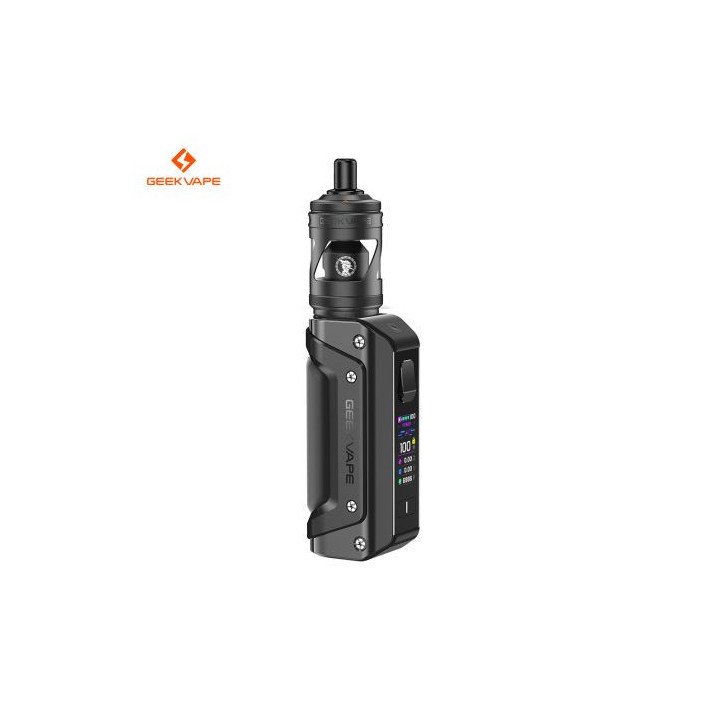Kit Aegis Solo 3 MTL 3000mAh - GeekVape