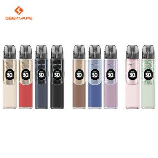 Kit Wenax Q2 - GeekVape