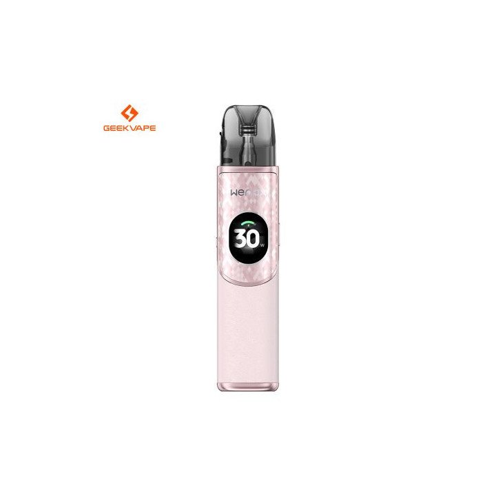 Kit Wenax Q2 - GeekVape