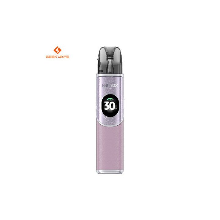 Kit Wenax Q2 - GeekVape