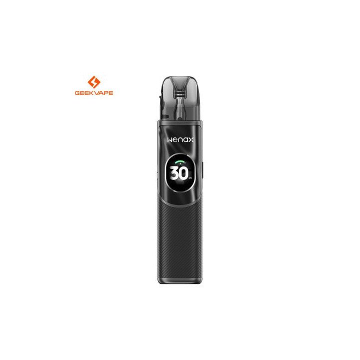 Kit Wenax Q2 - GeekVape