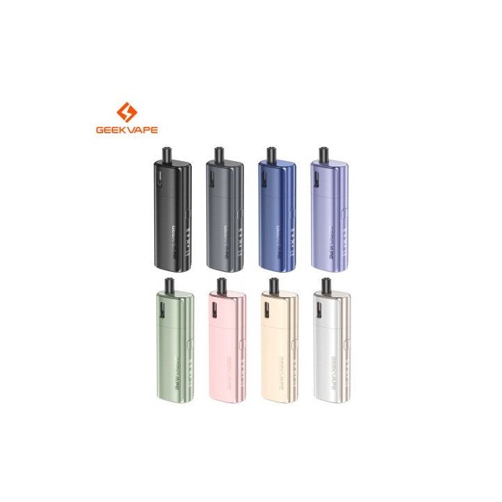 Kit Soul 2 - Geekvape