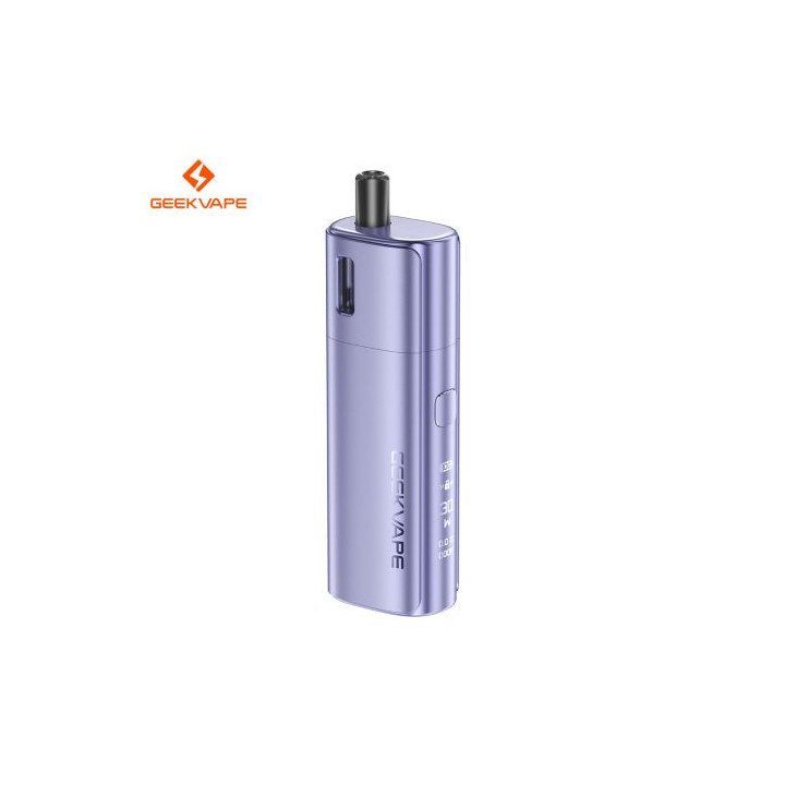 Kit Soul 2 - Geekvape