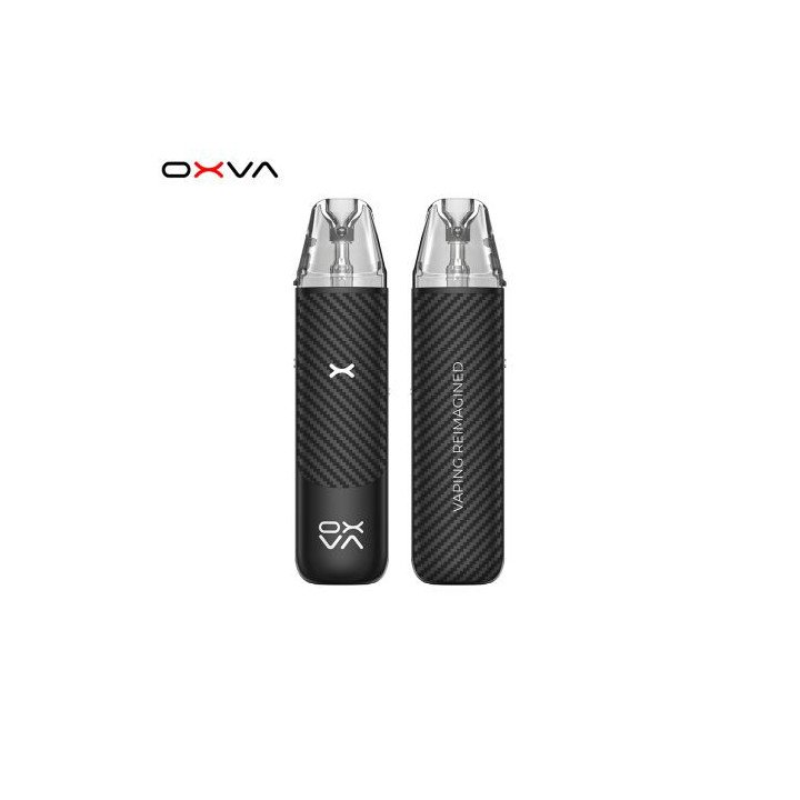 Kit NeXlim Go - OXVA