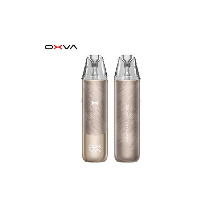 Kit NeXlim Go - OXVA