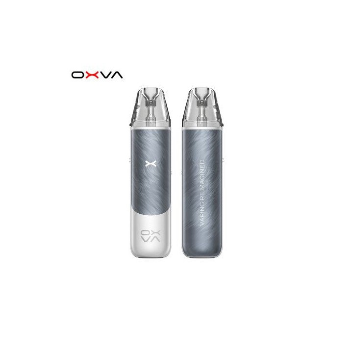 Kit NeXlim Go - OXVA