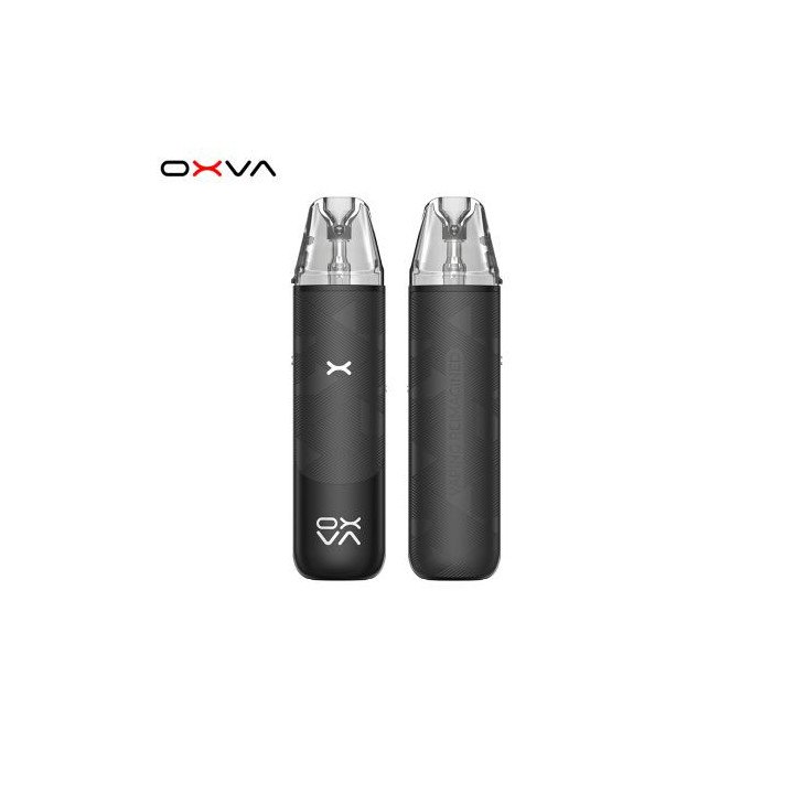 Kit NeXlim Go - OXVA