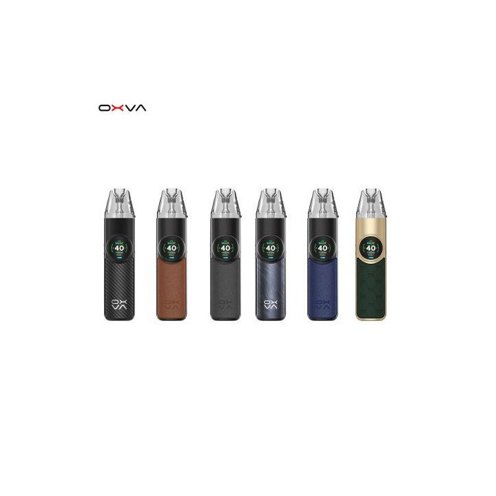 Kit Nexlim - OXVA
