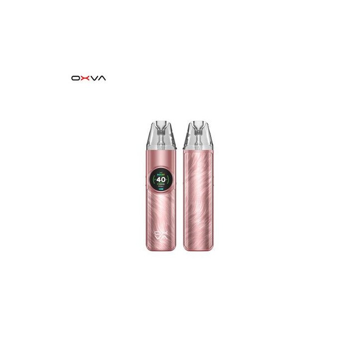 Kit Nexlim - OXVA