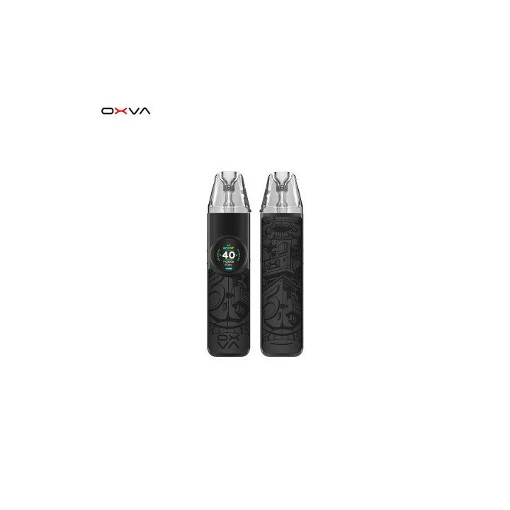 Kit Nexlim - OXVA