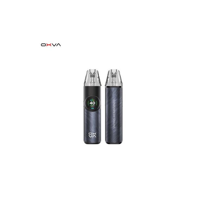 Kit Nexlim - OXVA