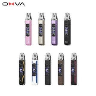 Kit Xlim Pro 3 - OXVA