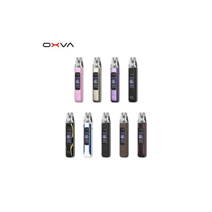 Kit Xlim Pro 3 - OXVA
