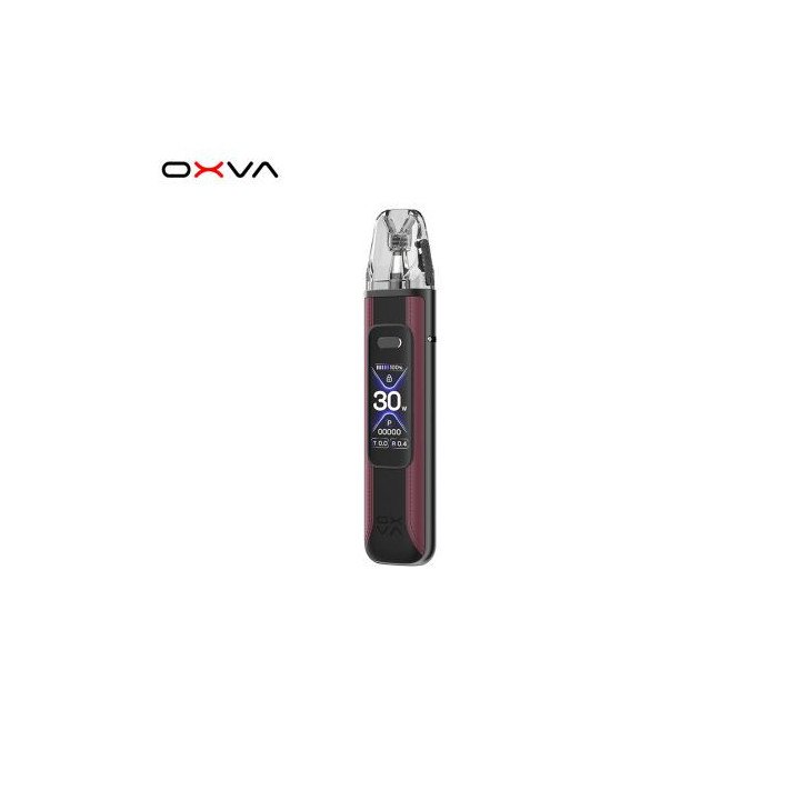 Kit Xlim Pro 3 - OXVA