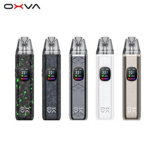 Kit Xlim Pro 2 DNA - OXVA
