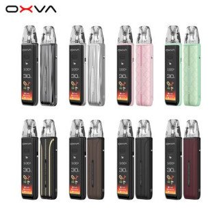 Kit Xlim 3 Ultra - OXVA