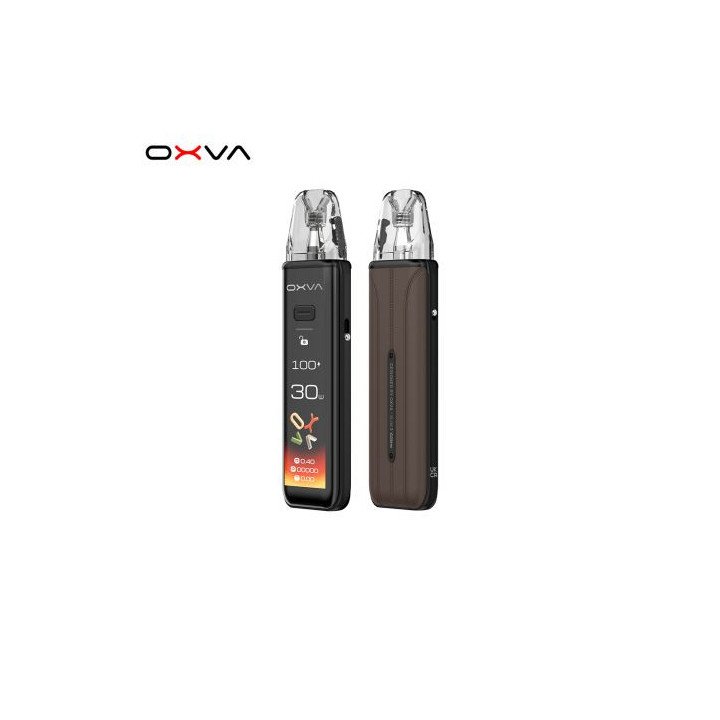 Kit Xlim 3 Ultra - OXVA