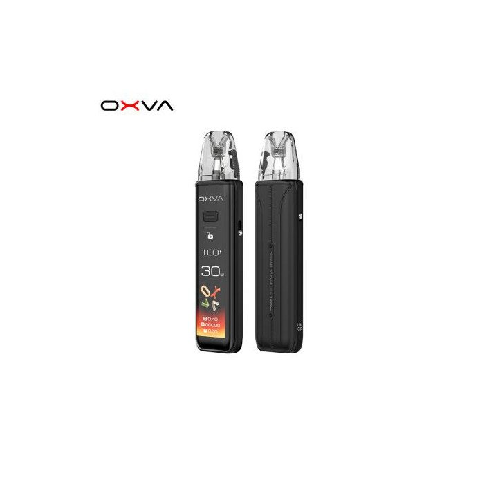 Kit Xlim 3 Ultra - OXVA