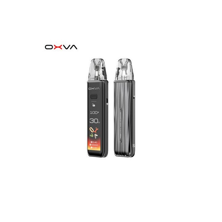 Kit Xlim 3 Ultra - OXVA