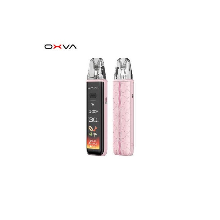 Kit Xlim 3 Ultra - OXVA