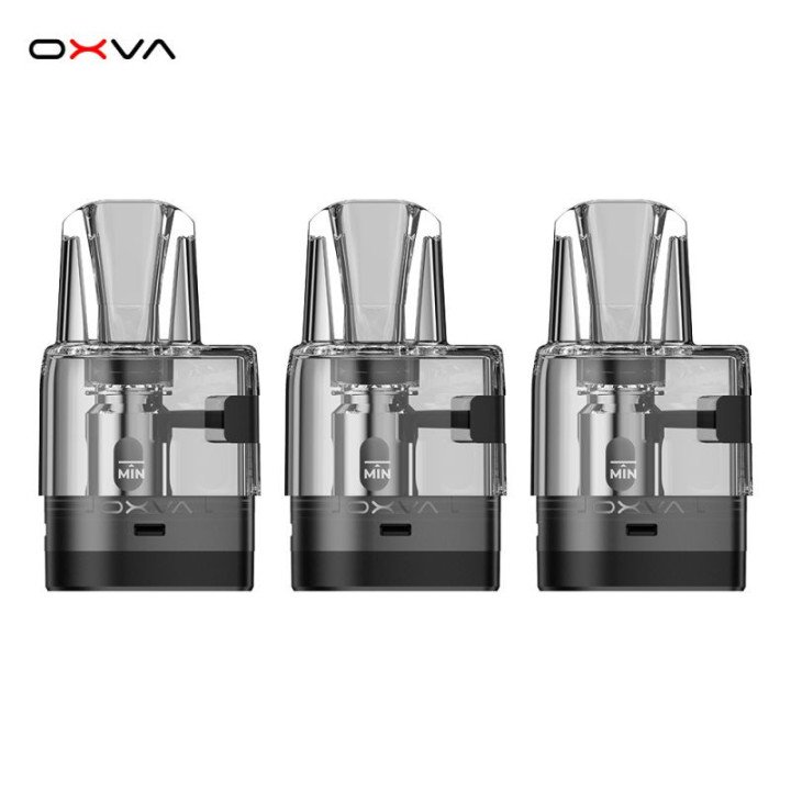 Cartouche ONEO 3.5 ml ( 3 PCS )