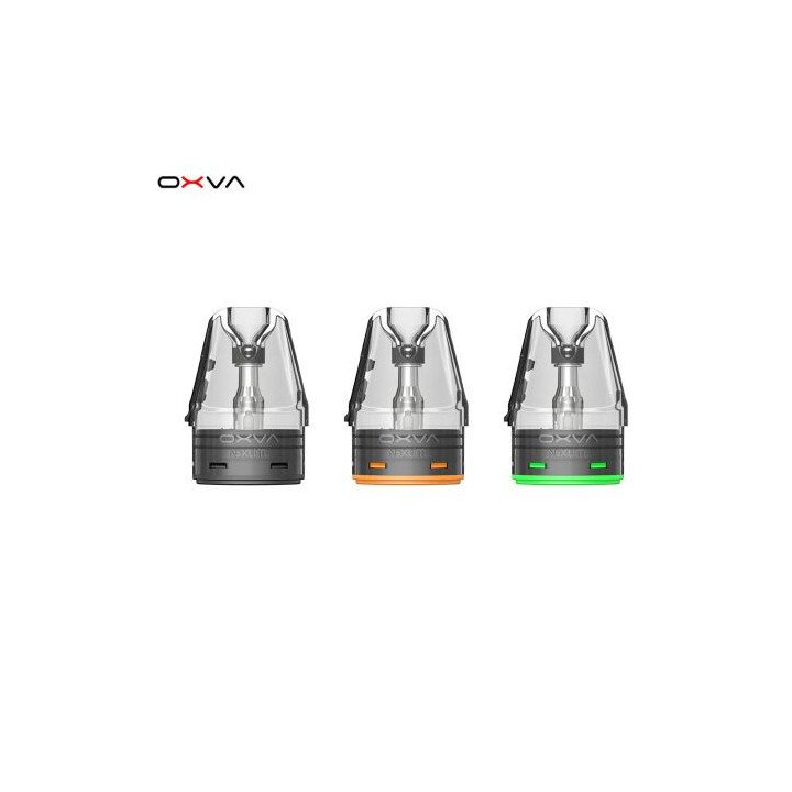 Cartouche NeXlim 4 ml (3 PCS )