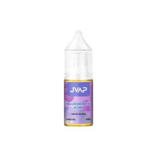 E-liquide Jvap 10ml Sels de nicitine