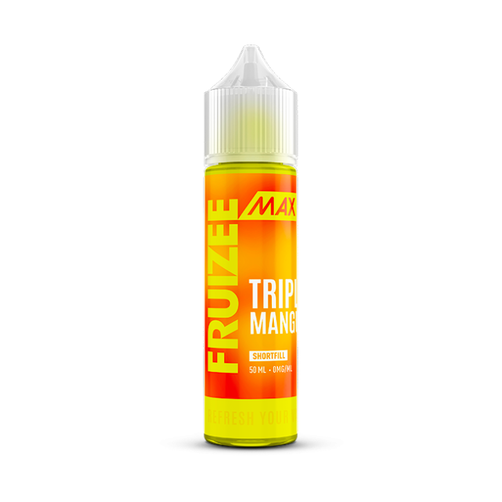 Fruizee Max 50 ml