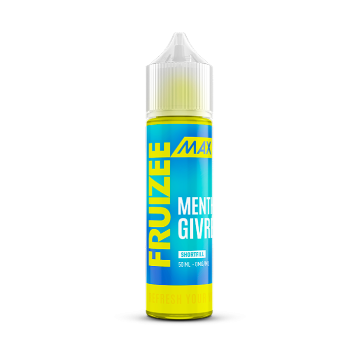 Fruizee Max 50 ml