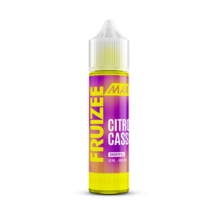Fruizee Max 50 ml