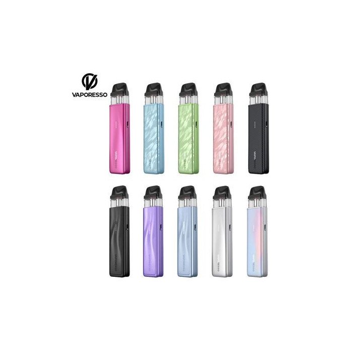 Xros 5 Mini Vaporesso