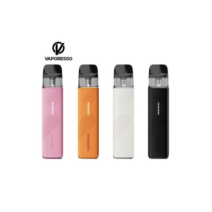 Xros 5 Mini Vaporesso
