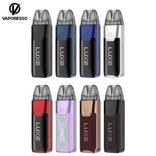 Kit Luxe XR Max Vaporesso