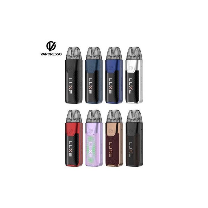 Kit Luxe XR Max Vaporesso