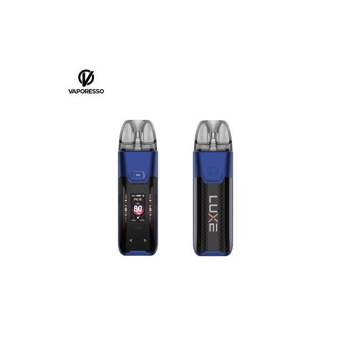 Kit Luxe XR Max Vaporesso