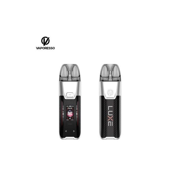 Kit Luxe XR Max Vaporesso