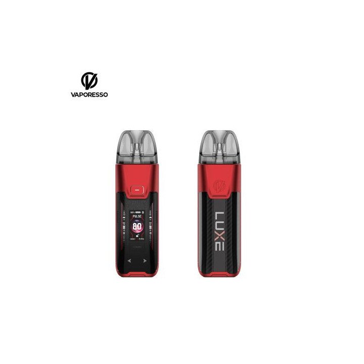 Kit Luxe XR Max Vaporesso