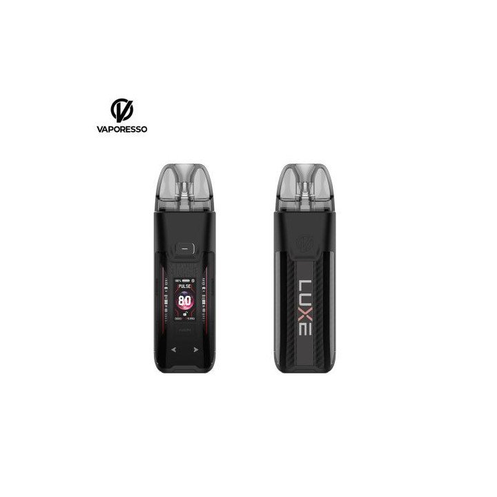 Kit Luxe XR Max Vaporesso