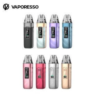 Kit Luxe X3 - Vaporesso