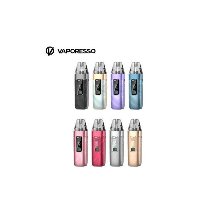 Kit Luxe X3 - Vaporesso