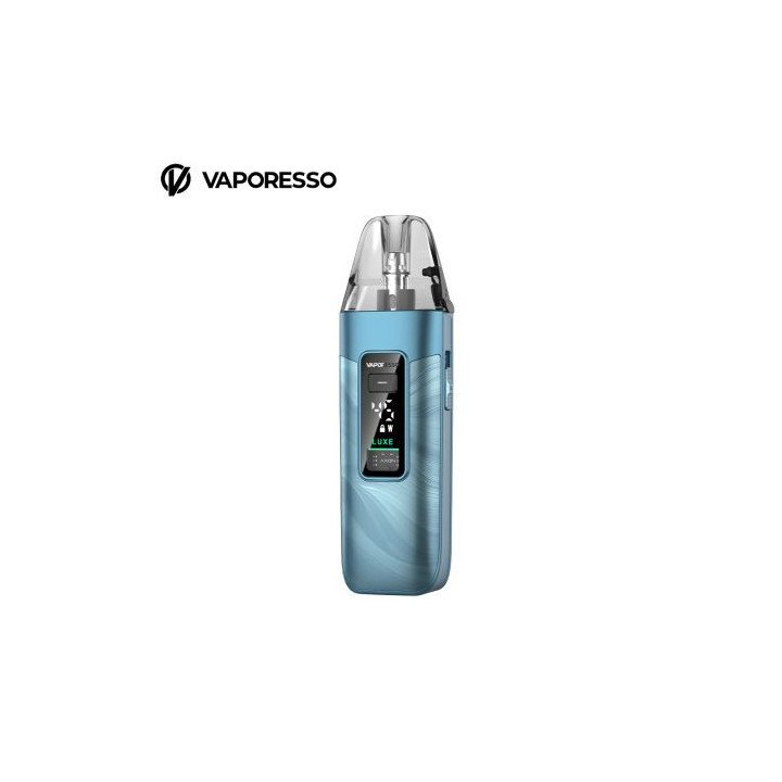 Kit Luxe X3 - Vaporesso