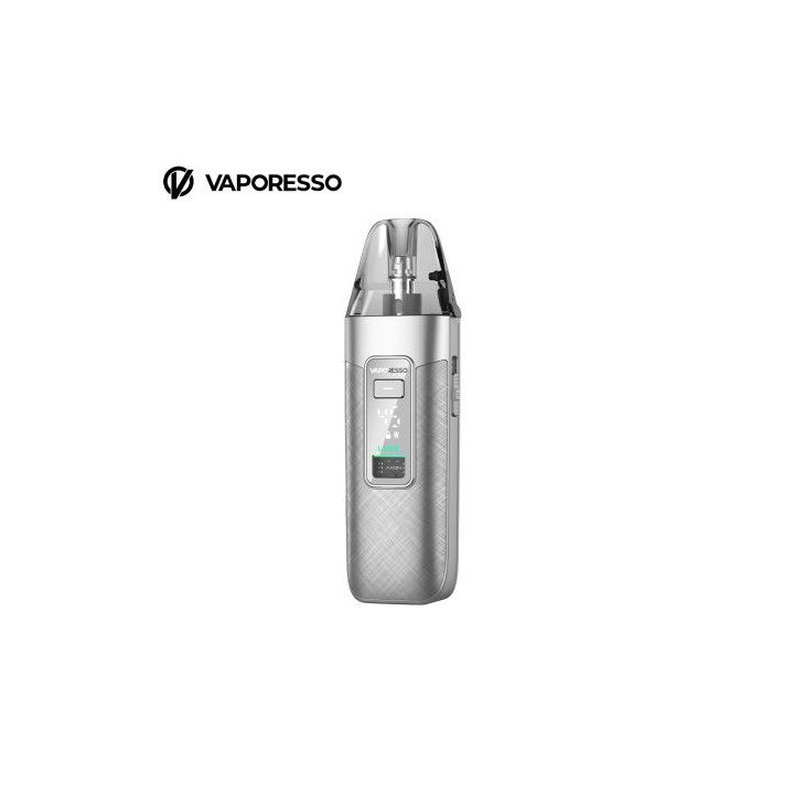 Kit Luxe X3 - Vaporesso