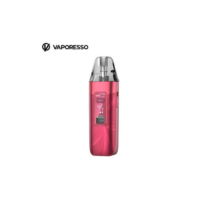 Kit Luxe X3 - Vaporesso