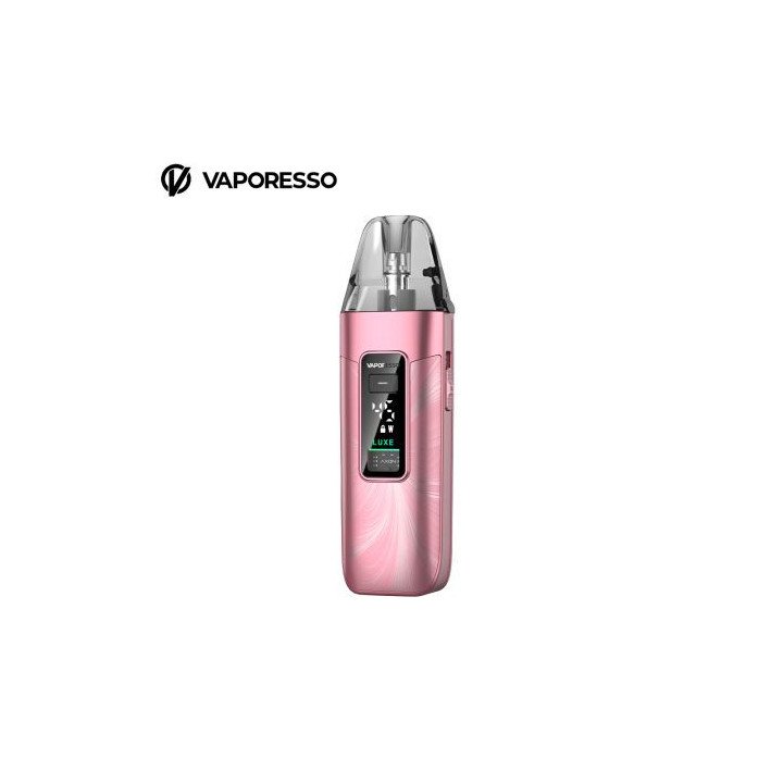 Kit Luxe X3 - Vaporesso