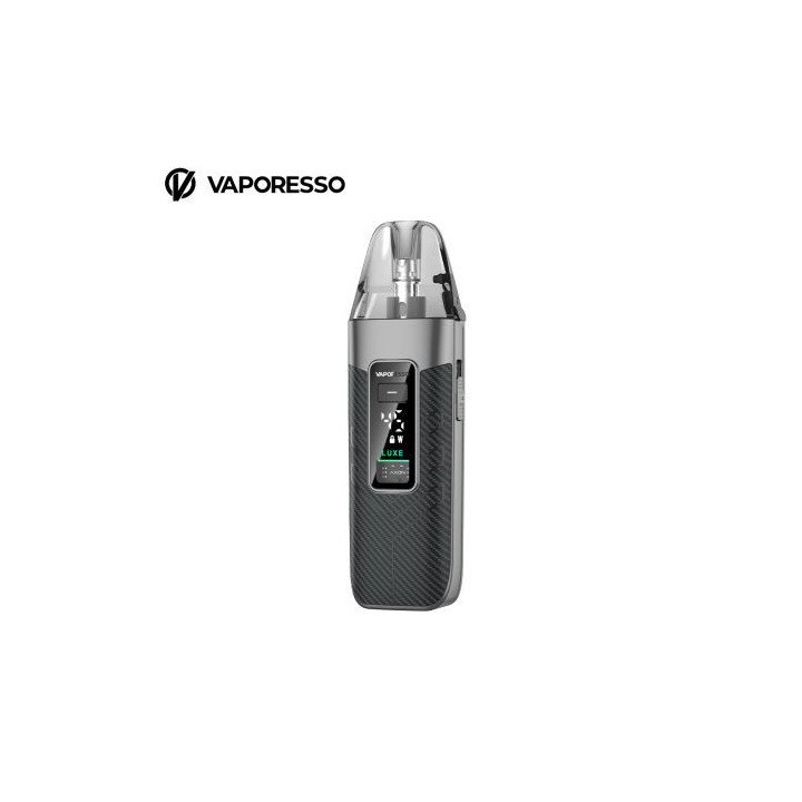 Kit Luxe X3 - Vaporesso