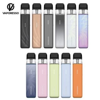 Xros 6 Mini Vaporesso