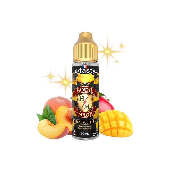 House of magic 50 ml