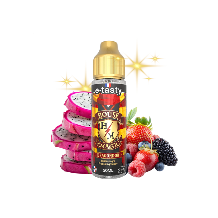 House of magic 50 ml