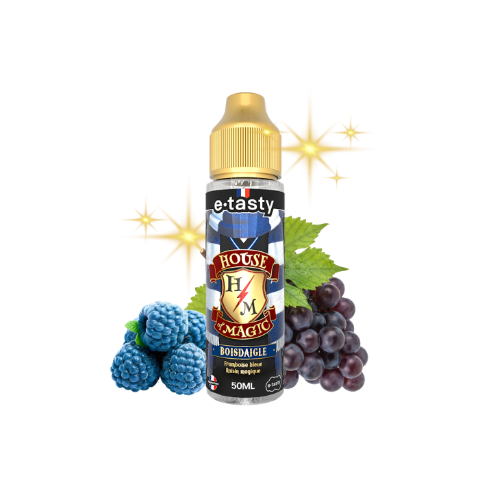 House of magic 50 ml