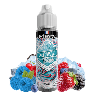 BANKIZ 50 ML